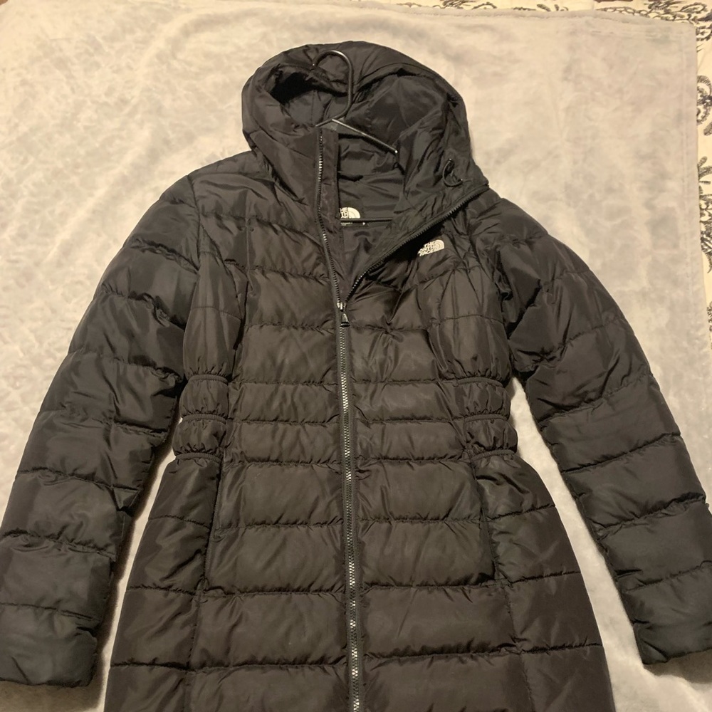 The North Face Parka